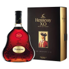 Koniak w kartoniku X.O. HENNESSY 700ml