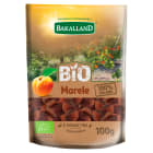 Morele suszone BIO BIO BAKALLAND 100g