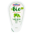 Twaróg wiejski półtłusty BIO PIĄTNICA 250g
