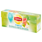 Herbata funkcjonalna Fitnessa 20 torebek ex. LIPTON 32g
