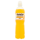 Napój izotoniczny o smaku pomarańczowym 500ml - Isostar