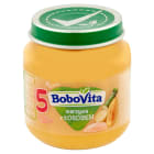 Warzywa z łososiem   po 5 miesiącu BOBOVITA 125g