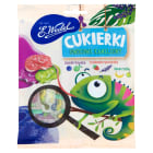 Cukierki OWOCOWE KAMELEONY WEDEL 90g