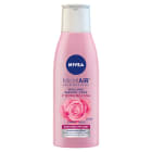 Mleczko micelarne i tonik z wodą różaną MicellAir Skin Breathe NIVEA 200ml