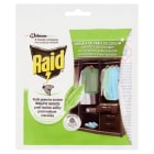 Kulki o zapachu zielonej herbaty 18 szt. Przeciw molom RAID 1.000szt