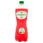 Napój gazowany cytrynowo aroniowo miętowy LEMONIADA ROKO 1.00l