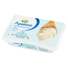 Serek kremowy lekki naturalny APETINA 125g