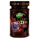 Czekodżem śliwka z belgijską czekoladą ŁOWICZ 250g