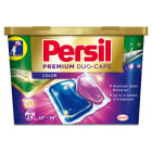 Kapsułki do prania koloru 24 szt. Duo Caps Universal PERSIL 600g