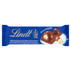 Baton z mlecznej czekolady z nadzieniem orzechowym Nocciolatte LINDT 40g
