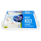 Ser Kozi - Naturek. Naturalny, polski smak.