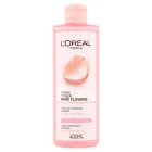 Tonik toner do skóry wrażliwej - Loreal przeznaczony jest do usuwania zanieczyczeń skóry.