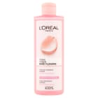 Tonik toner do skóry wrażliwej - Loreal przeznaczony jest do usuwania zanieczyczeń skóry.