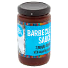 Sos BBQ z papryką chipotle CASA DE MEXICO 230g