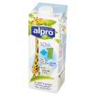 Napój sojowy naturalny - Alpro Soya