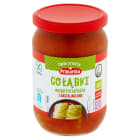 Gołąbki wegetariańskie z kaszą jaglaną PRIMAVIKA 550g