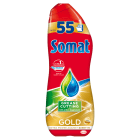 Żel do mycia naczyń w zmywarkach Gold SOMAT 990ml