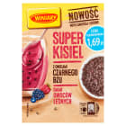 Kisiel owoce leśne z owocami czarnego bzu Super WINIARY 27g