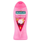 Żel pod prysznic Feel Glamorous Aroma Palmolive działa peelingująco i pobudzająco.
