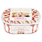 Lody Mascarpone&Czerwone owoce leśne i prażona pistacja Gelateria CARTE D'OR 900ml