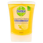 Mydło w płynie Orzeźwiający Grejpfrut   wkład do aplikatora DETTOL 250ml