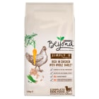 Karma dla psów bogata w kurczaka i pełnoziarnisty jęczmień Simply 9 PURINA BEYOND 1.40kg