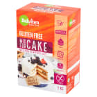 Mieszanka do wypieku ciast bez glutenu BALVITEN 1.00kg