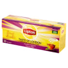 Lipton – Herbata ekspresowa Taste of London to popularna klasyczna odmiana herbaty.