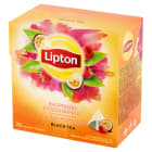 Herbata Marakuja i Malina 20 torebek - Lipton