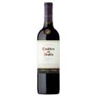 Merlot CASILLERO DEL DIABLO 750ml
