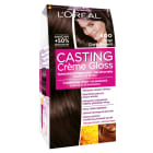 Farba do włosów 400 Brąz Casting Creme Gloss L'ORÉAL 1.000szt