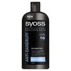 Szampon do włosów z łupieżem ANTI DANDRUFF SYOSS 500ml