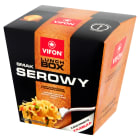 Danie błyskawiczne o smaku serowym LUNCH BOX VIFON 80g