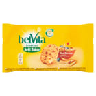 Ciastka zbożowe z żurawiną Breakfast BELVITA 50g