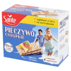 SANTE Pieczywo chrupkie tradycyjne 150g - doskonała alternatywa dla białego pieczywa.