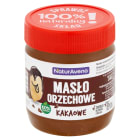 Masło orzechowe kakaowe NATURAVENA 340g