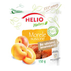 Morele suszone Natura HELIO 150g