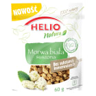 Morwa biała suszona Natura HELIO 60g