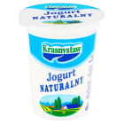 Jogurt naturalny Joguś KRASNYSTAW 400g