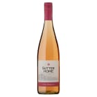 Wino Pink Moscato - Sutter Home. Smaczne uzupełnienie egzotycznej kuchni.