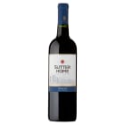 Merlot 750 ml- Sutter Home to wytrawne wino czerowne.