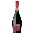 Wino czerwone półsłodkie – Cin&Cin. Włoska tradycja wyczuwalna jest w jego znakomitym smaku.