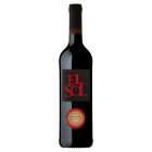 Wino Espana Red EL SOL 750ml. Doskonałe połączenie aromatu dojrzałych wiśni, lukrecji i przypraw.