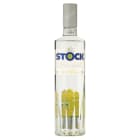 Wódka Prestige Citron - Stock. Tradycyjna wódka z dodatkiem orzeźwiających owoców.