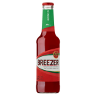 Napój alkoholowy o smaku arbuzowym - Bacardi Breezer. Doskonały smak i orzeźwienie.