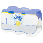 Piwo bezalkoholowe Cytryna 6x330ml Radler WARKA 1.98l