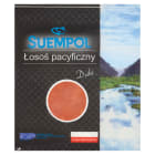 Łosoś wędzony pacyficzny SUEMPOL 100g