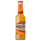 Bacardi Breezer - napój alkoholowy o smaku pomarańczwym. Gwarancja przepysznego smaku.