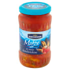 Małże w sosie katalońskim Royal Castel AAKERMAN 340g