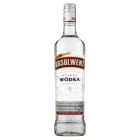 Wódka 700ml - Absolwent. Idealna na każdą imprezę.